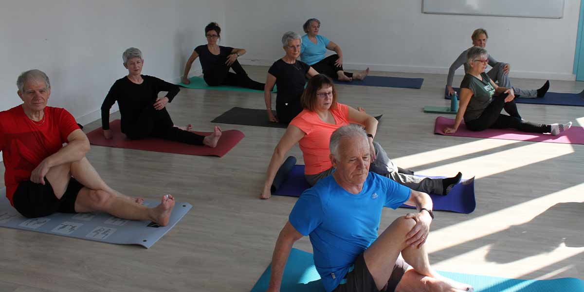 Cours de stretching postural a nantes