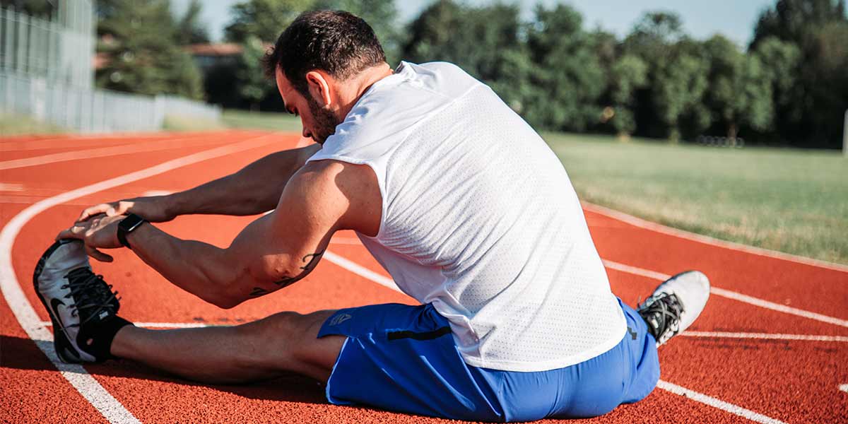 stretching : les bienfaits des étirements