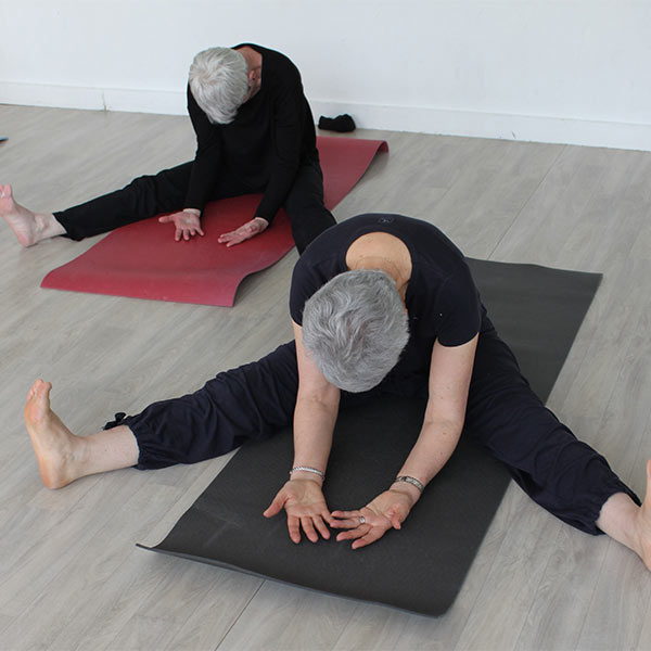 Principe de la gym douce