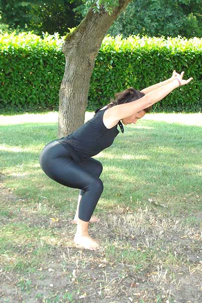 Stretching et sensations corporelles