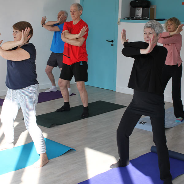 Stretching postural : Une méthode pour tous